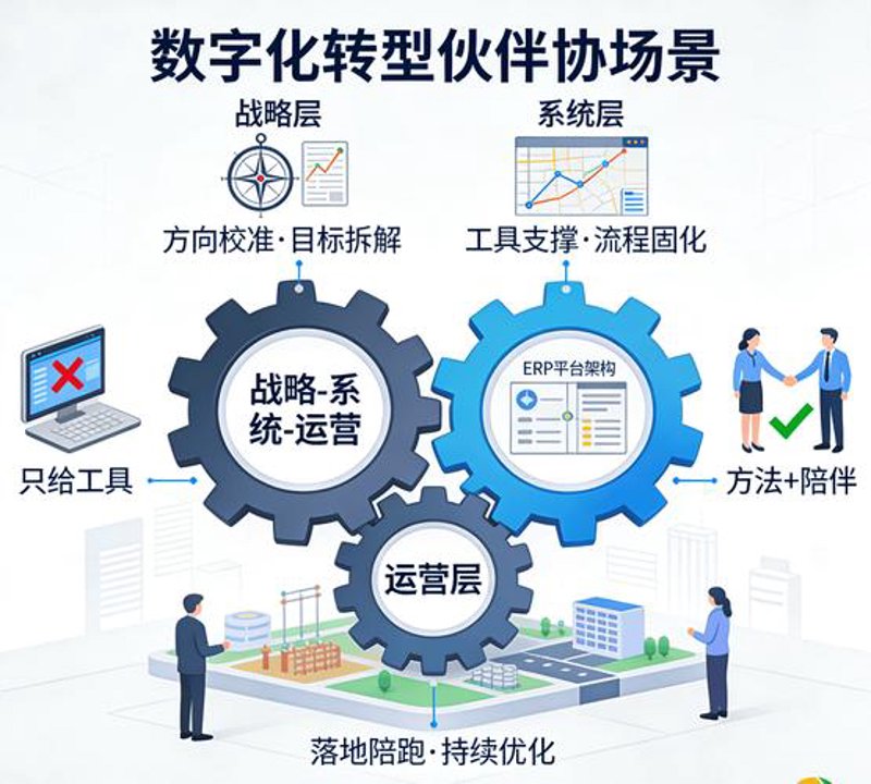 软件开发行业的风云变幻与未来探索